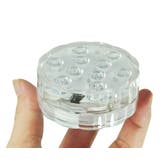 バスライト 水中ライト 電池式 | PlusNao | 詳細画像4 