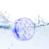 バスライト 水中ライト 電池式 | PlusNao | 詳細画像5 