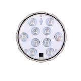 バスライト 水中ライト 電池式 | PlusNao | 詳細画像6 