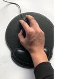 リストレスト付きマウスパッド パソコン周辺 パソコン用品 | PlusNao | 詳細画像3