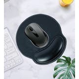 リストレスト付きマウスパッド パソコン周辺 パソコン用品 | PlusNao | 詳細画像5