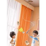 シャトル バドミントン 吊り下げ | PlusNao | 詳細画像2