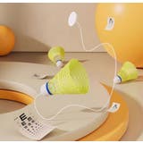 シャトル バドミントン 吊り下げ | PlusNao | 詳細画像6