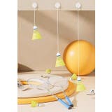 シャトル バドミントン 吊り下げ | PlusNao | 詳細画像7