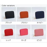 カードケース カードホルダー 12枚 | PlusNao | 詳細画像13