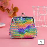 コインケース がま口財布 小銭入れ | PlusNao | 詳細画像5