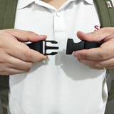 チェストストラップ リュックバンド ずり落ち防止 | PlusNao | 詳細画像2 