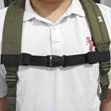 チェストストラップ リュックバンド ずり落ち防止 | PlusNao | 詳細画像3 