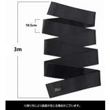 シェイプアップベルト ラップベルト 3m | PlusNao | 詳細画像6