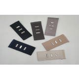 フック式ウエストアジャスター 単品 お直しフック | PlusNao | 詳細画像3