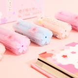 消しゴム 単品 桜 | PlusNao | 詳細画像6