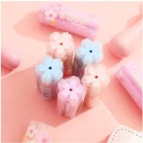 消しゴム 単品 桜 | PlusNao | 詳細画像7