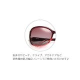 サングラス レディース 女性 | PlusNao | 詳細画像15