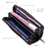 長財布 ウォレット サイフ | PlusNao | 詳細画像6