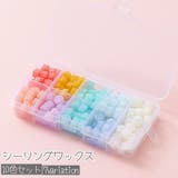 シーリングワックス 封蝋 10色 | PlusNao | 詳細画像1
