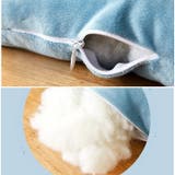 枕 お昼寝用 クッション | PlusNao | 詳細画像16