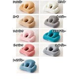 枕 お昼寝用 クッション | PlusNao | 詳細画像18
