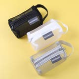 ポーチ 化粧ポーチ 小物収納 | PlusNao | 詳細画像10 