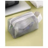 ポーチ 化粧ポーチ 小物収納 | PlusNao | 詳細画像11 