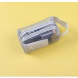 ポーチ 化粧ポーチ 小物収納 | PlusNao | 詳細画像12 