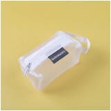 ポーチ 化粧ポーチ 小物収納 | PlusNao | 詳細画像14 