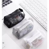 ポーチ 化粧ポーチ 小物収納 | PlusNao | 詳細画像2 