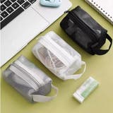 ポーチ 化粧ポーチ 小物収納 | PlusNao | 詳細画像3 