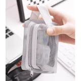 ポーチ 化粧ポーチ 小物収納 | PlusNao | 詳細画像5 