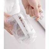 ポーチ 化粧ポーチ 小物収納 | PlusNao | 詳細画像8 