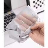 ポーチ 化粧ポーチ 小物収納 | PlusNao | 詳細画像9 