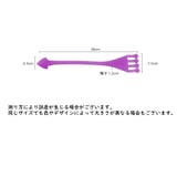 トレーニングチューブ ゴムバンド ストレッチ | PlusNao | 詳細画像10