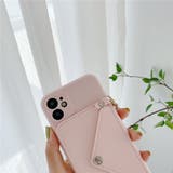 スマホショルダー iPhoneケース スマホカバー | PlusNao | 詳細画像10 
