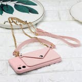 スマホショルダー iPhoneケース スマホカバー | PlusNao | 詳細画像18 