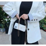 スマホショルダー iPhoneケース スマホカバー | PlusNao | 詳細画像4 