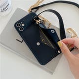 スマホショルダー iPhoneケース スマホカバー | PlusNao | 詳細画像7 