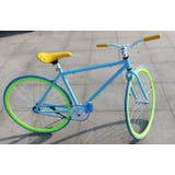 ハンドルグリップ 左右セット 自転車用 | PlusNao | 詳細画像3 