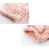 タオルキャップ タオル帽 ヘアドライタオル | PlusNao | 詳細画像4 