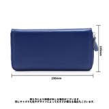 長財布 ウォレット カードケース | PlusNao | 詳細画像20