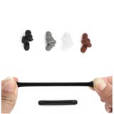 メガネストッパー 5ペアセット 10個セット | PlusNao | 詳細画像7 