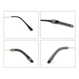 メガネストッパー 5ペアセット 10個セット | PlusNao | 詳細画像8 