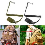 ストラップ ランヤード ピストルランヤード | PlusNao | 詳細画像2 