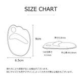 ハーフインソール 1足分 左右セット | PlusNao | 詳細画像13
