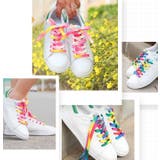 靴紐 靴ひも 2本セット | PlusNao | 詳細画像2