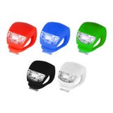 サイクルライト 自転車ライト フロントライト | PlusNao | 詳細画像3