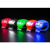 サイクルライト 自転車ライト フロントライト | PlusNao | 詳細画像4