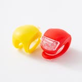 サイクルライト 自転車ライト フロントライト | PlusNao | 詳細画像5