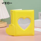 ポケット式アルバム ミニフォトアルバム フォトブック | PlusNao | 詳細画像17 