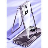 iPhoneケース アイフォンケース iPhoneカバー | PlusNao | 詳細画像4 