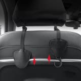 車用シートフック カーフック 荷物掛け | PlusNao | 詳細画像11 