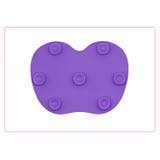 メイクブラシクリーナー クリーニングマット パッド | PlusNao | 詳細画像7